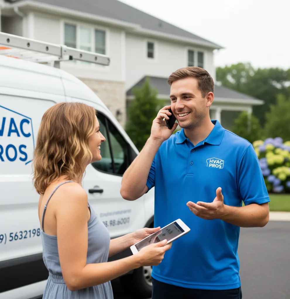 Cobra HVAC customer support in Gadsden